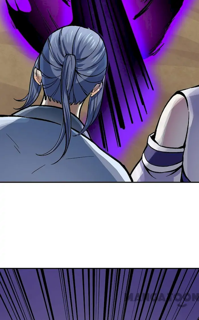 Martial Arts Reigns Chapter 374 Gambar 7