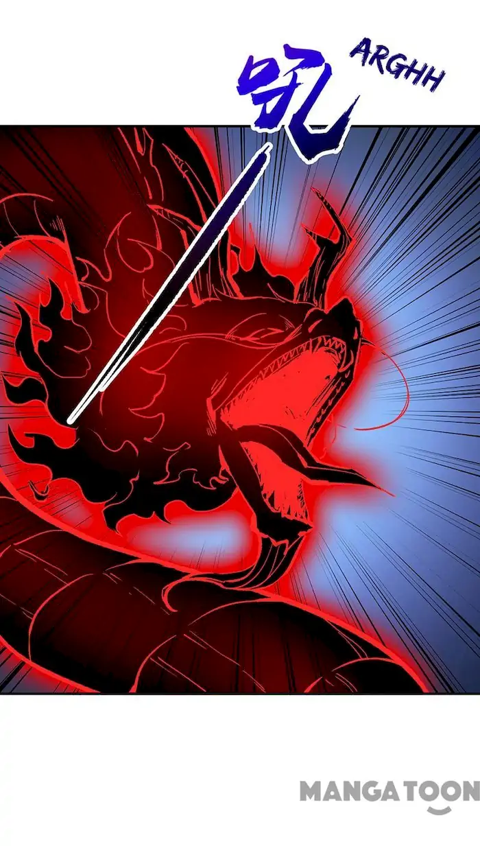 Martial Arts Reigns Chapter 374 Gambar 9