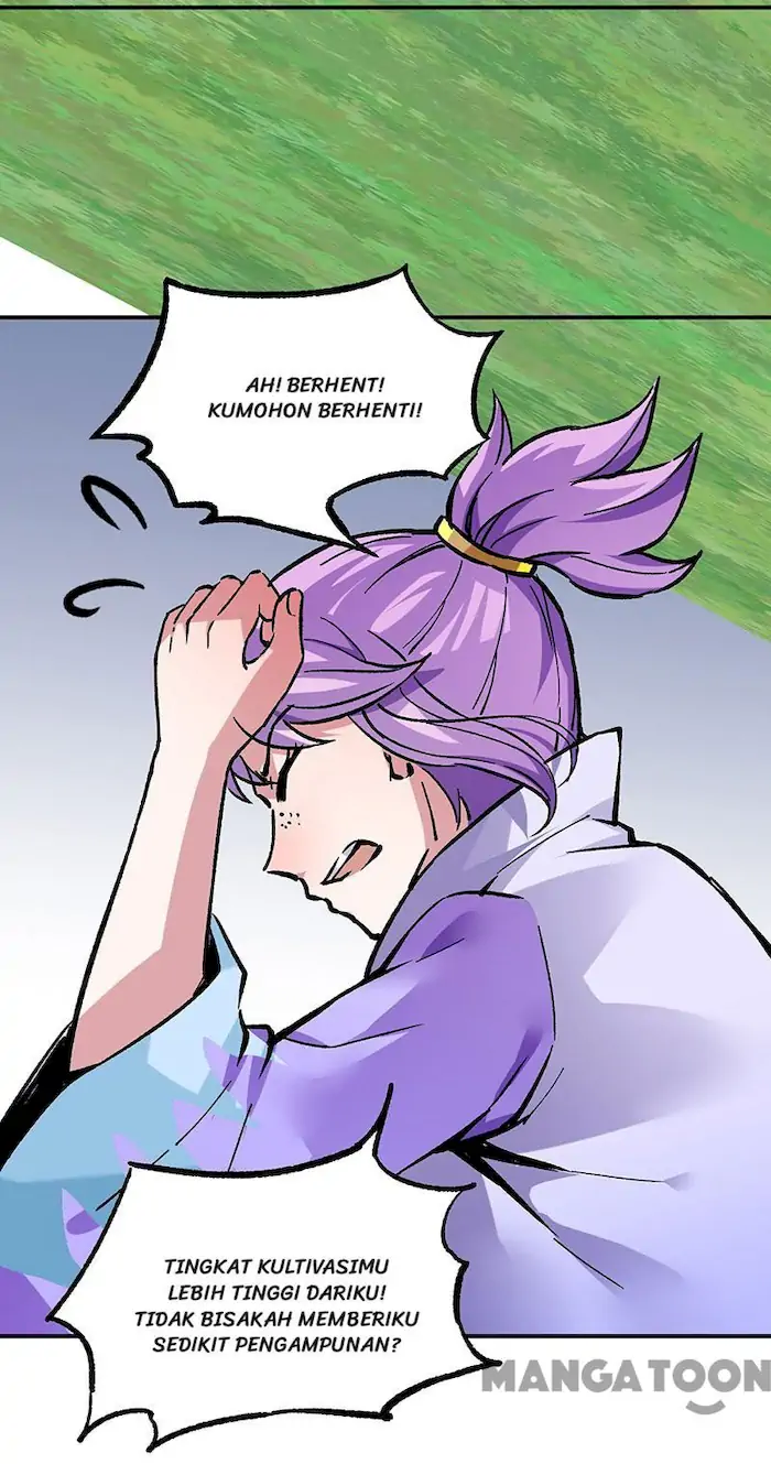 Martial Arts Reigns Chapter 373 Gambar 16