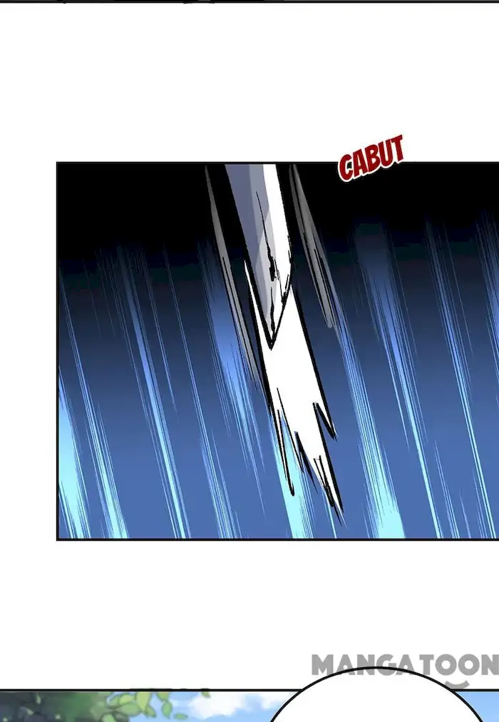 Martial Arts Reigns Chapter 373 Gambar 53