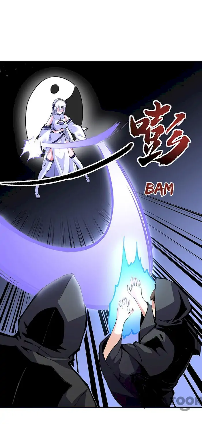 Martial Arts Reigns Chapter 373 Gambar 8