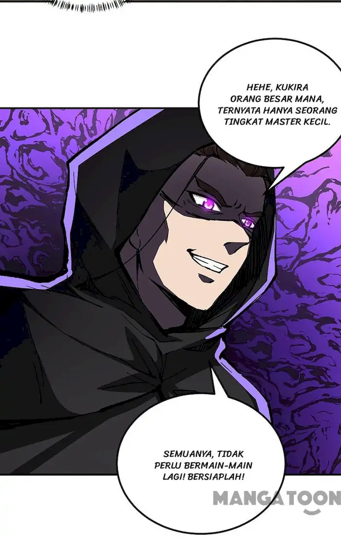 Martial Arts Reigns Chapter 372 Gambar 50