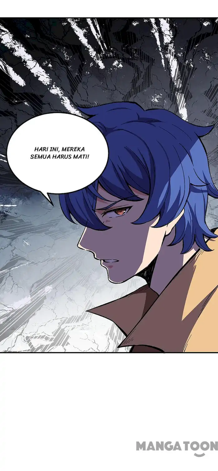 Martial Arts Reigns Chapter 372 Gambar 57