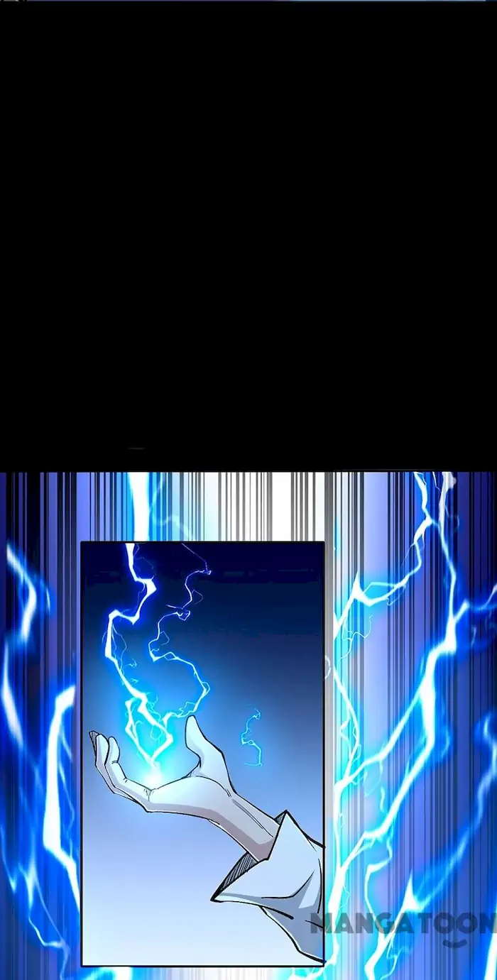 Baca Manhua Martial Arts Reigns Chapter 371 Gambar 2