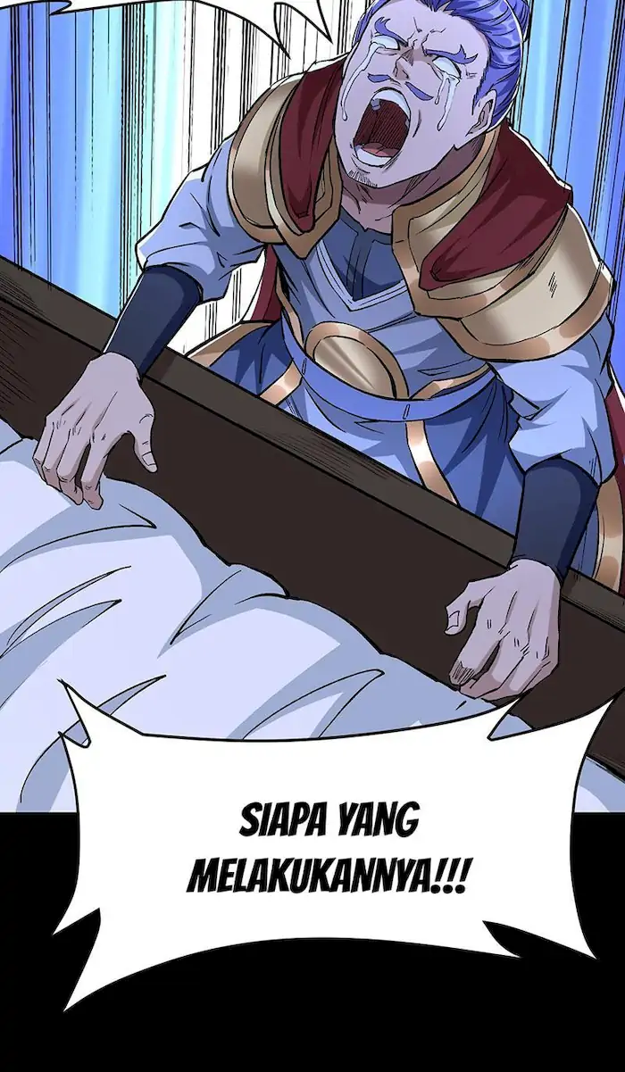 Martial Arts Reigns Chapter 371 Gambar 24