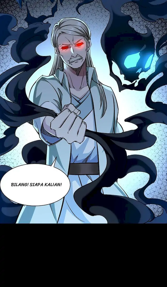 Martial Arts Reigns Chapter 370 Gambar 18