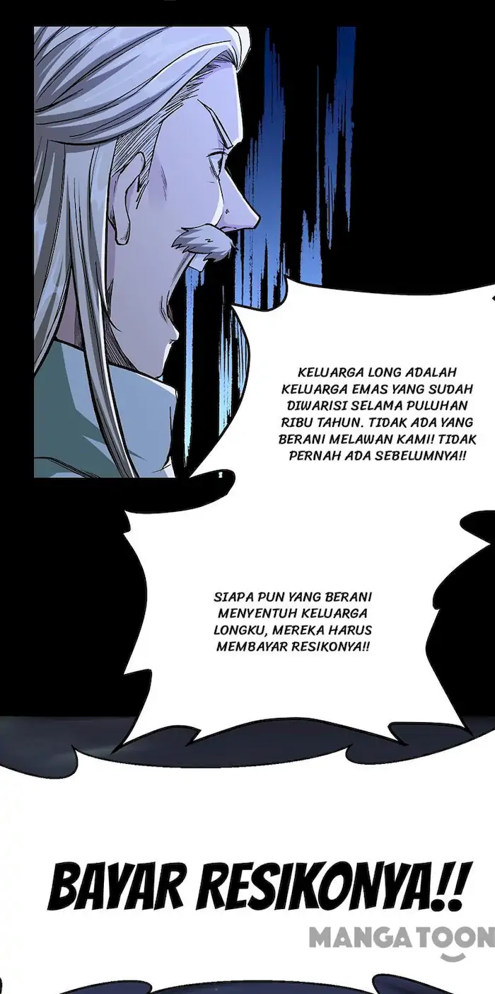 Martial Arts Reigns Chapter 370 Gambar 23