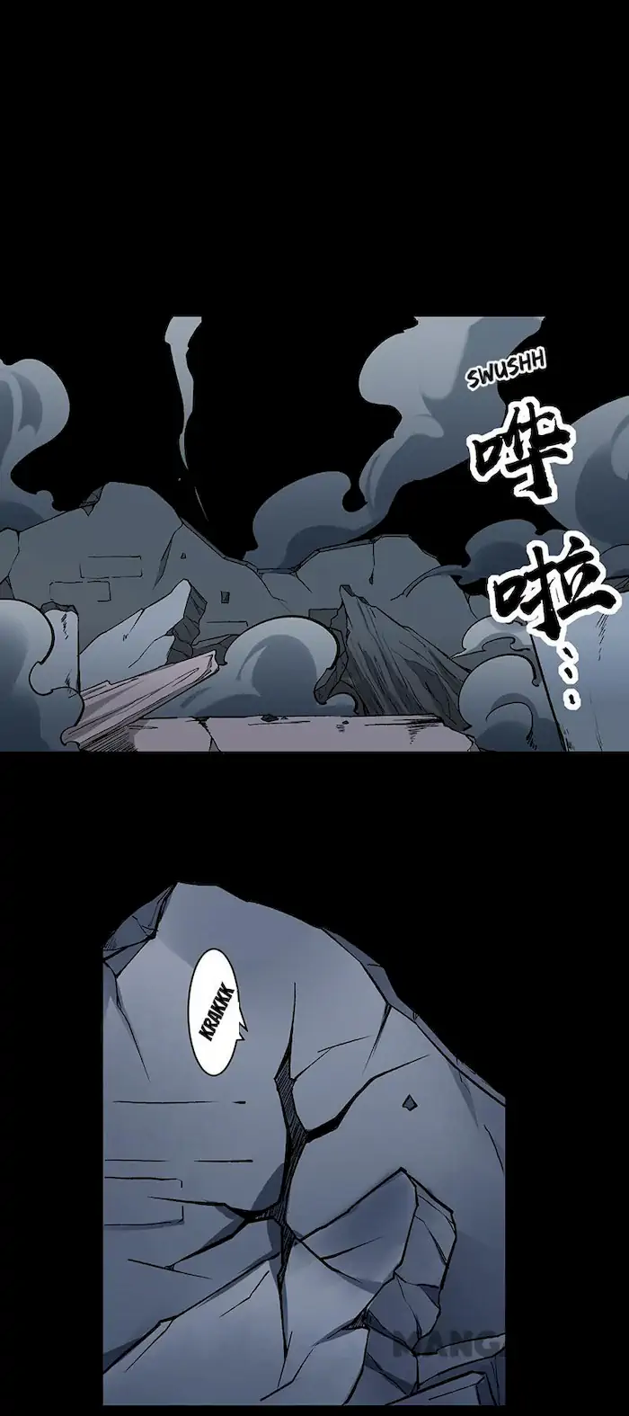 Martial Arts Reigns Chapter 370 Gambar 45