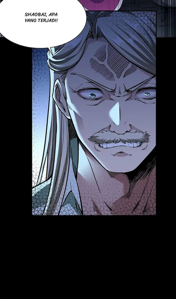 Martial Arts Reigns Chapter 370 Gambar 8