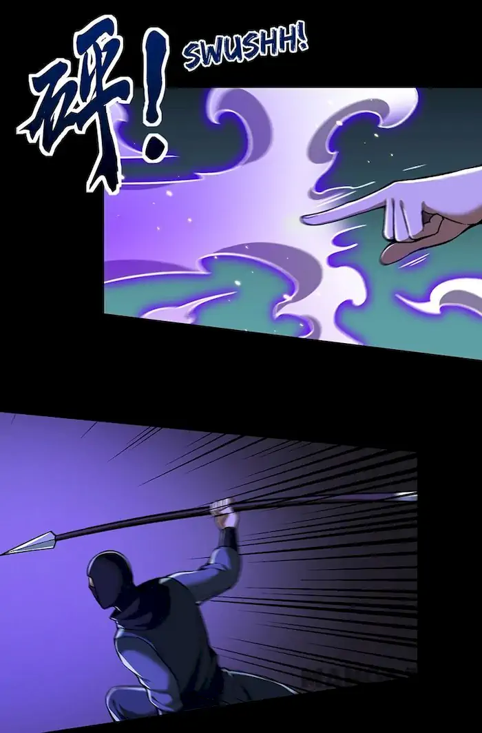 Martial Arts Reigns Chapter 369 Gambar 17
