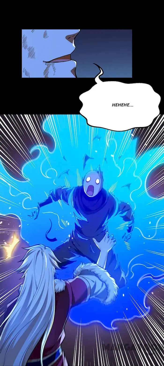 Martial Arts Reigns Chapter 369 Gambar 30