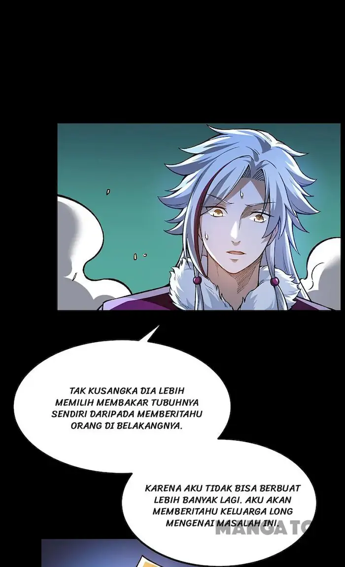 Martial Arts Reigns Chapter 369 Gambar 31