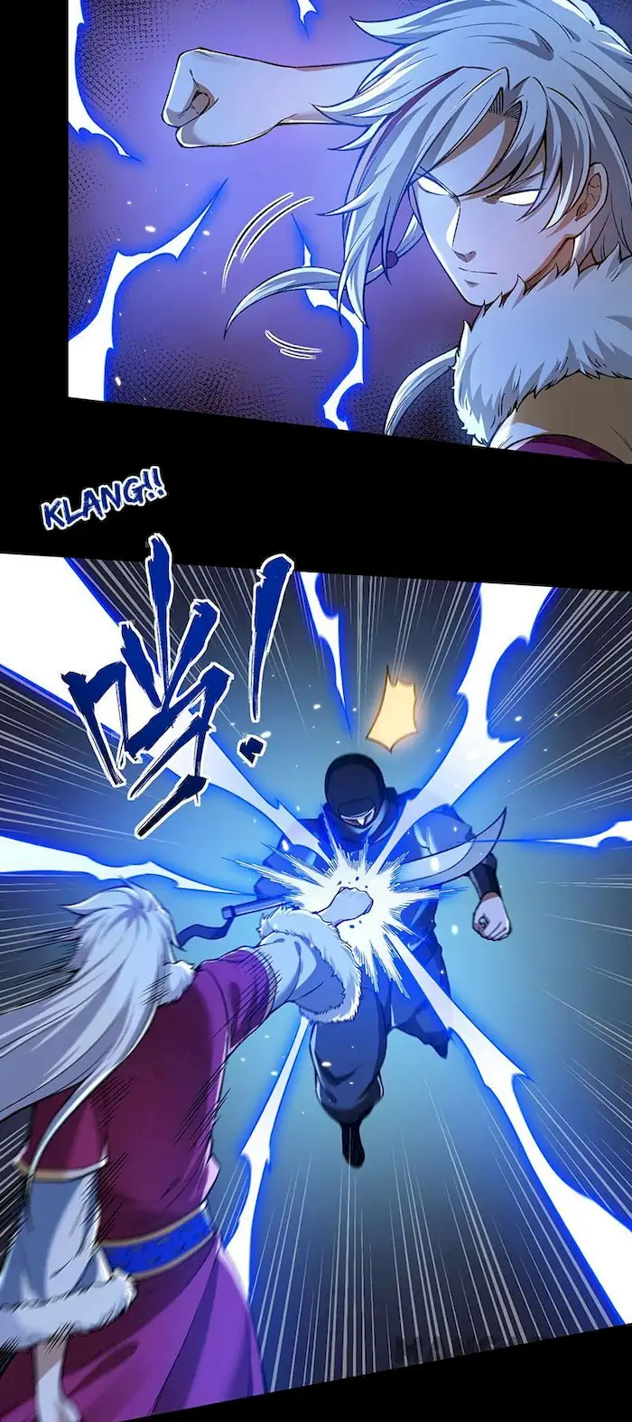 Martial Arts Reigns Chapter 369 Gambar 9