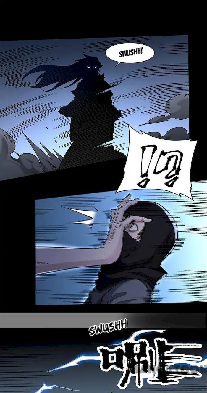 Martial Arts Reigns Chapter 367 Gambar 15