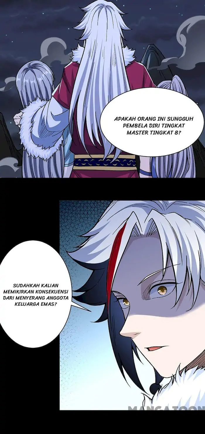 Martial Arts Reigns Chapter 367 Gambar 21