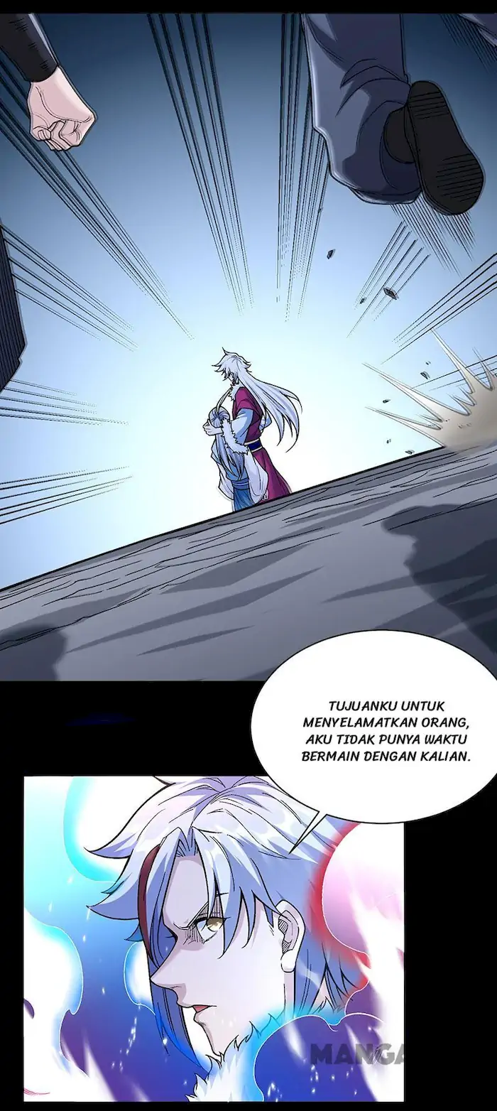 Martial Arts Reigns Chapter 367 Gambar 23