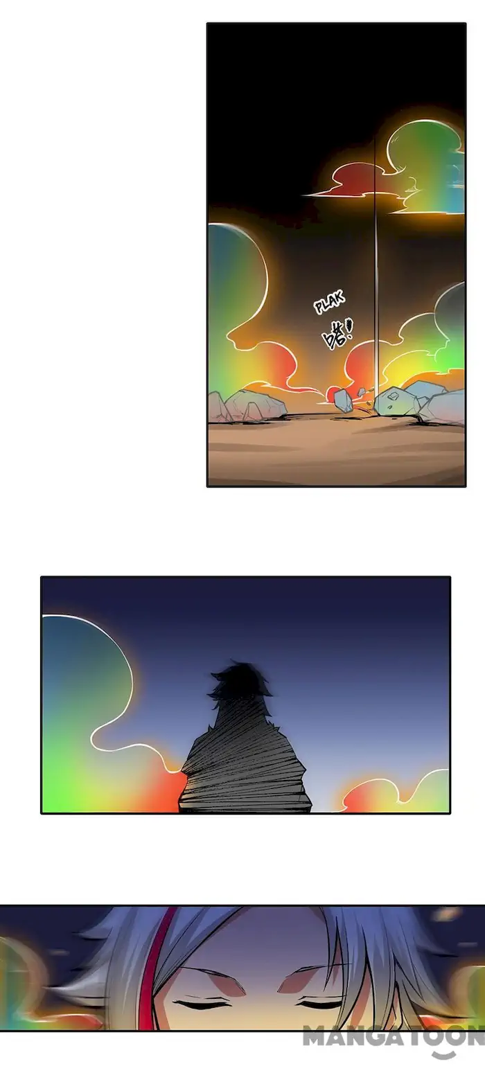 Martial Arts Reigns Chapter 366 Gambar 12