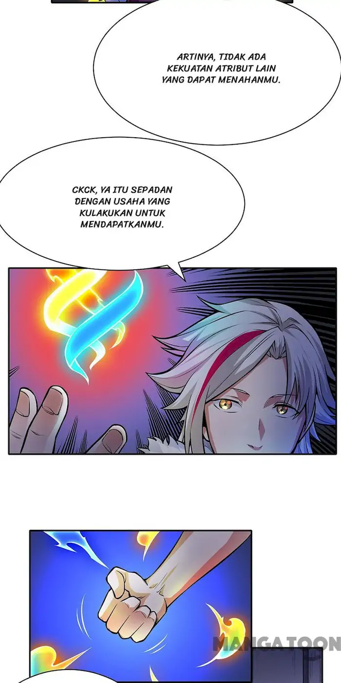 Martial Arts Reigns Chapter 366 Gambar 22