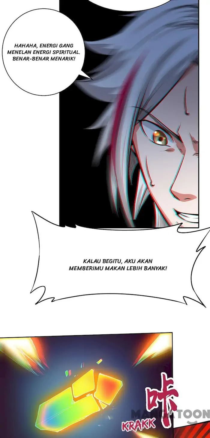 Martial Arts Reigns Chapter 366 Gambar 9