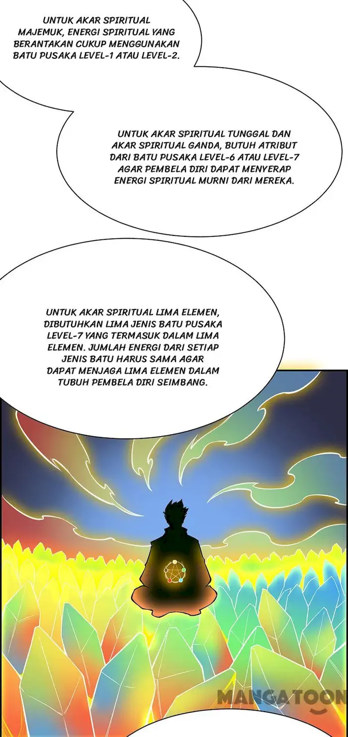 Martial Arts Reigns Chapter 365 Gambar 10