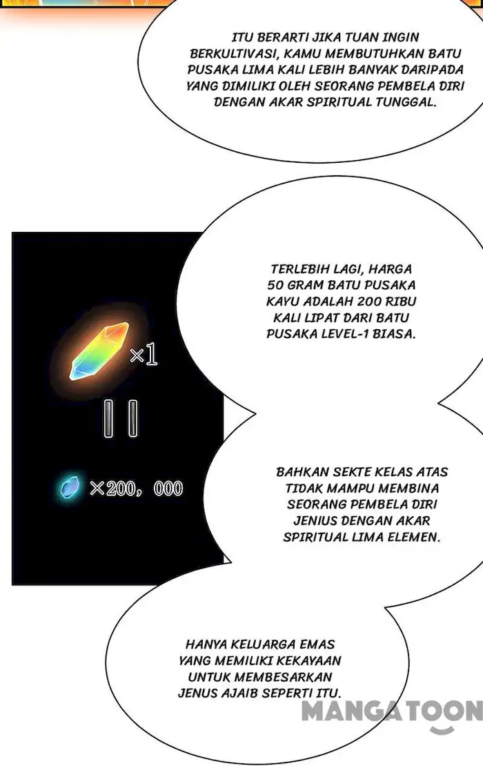 Martial Arts Reigns Chapter 365 Gambar 11