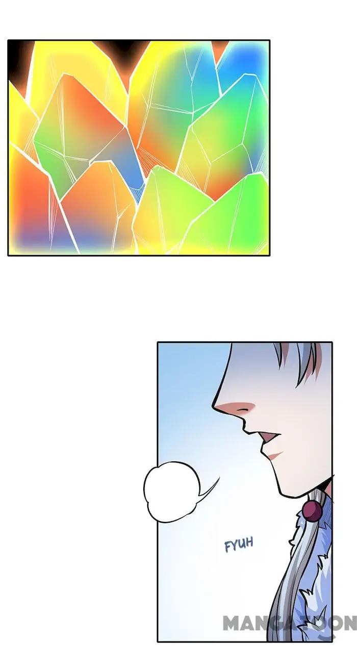 Martial Arts Reigns Chapter 365 Gambar 24