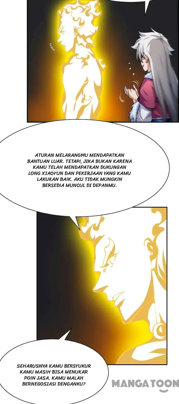 Martial Arts Reigns Chapter 365 Gambar 4