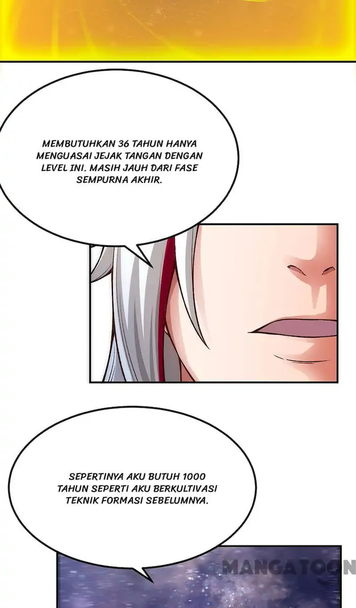 Martial Arts Reigns Chapter 364 Gambar 17