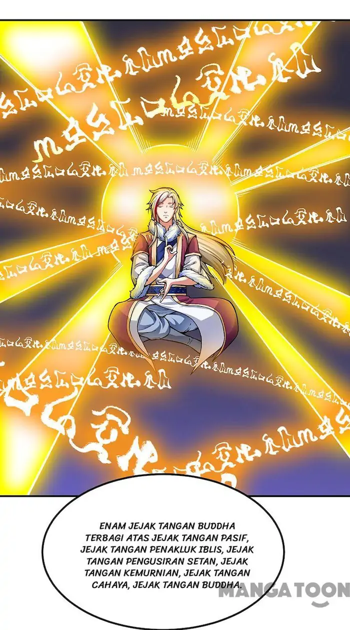 Martial Arts Reigns Chapter 364 Gambar 8