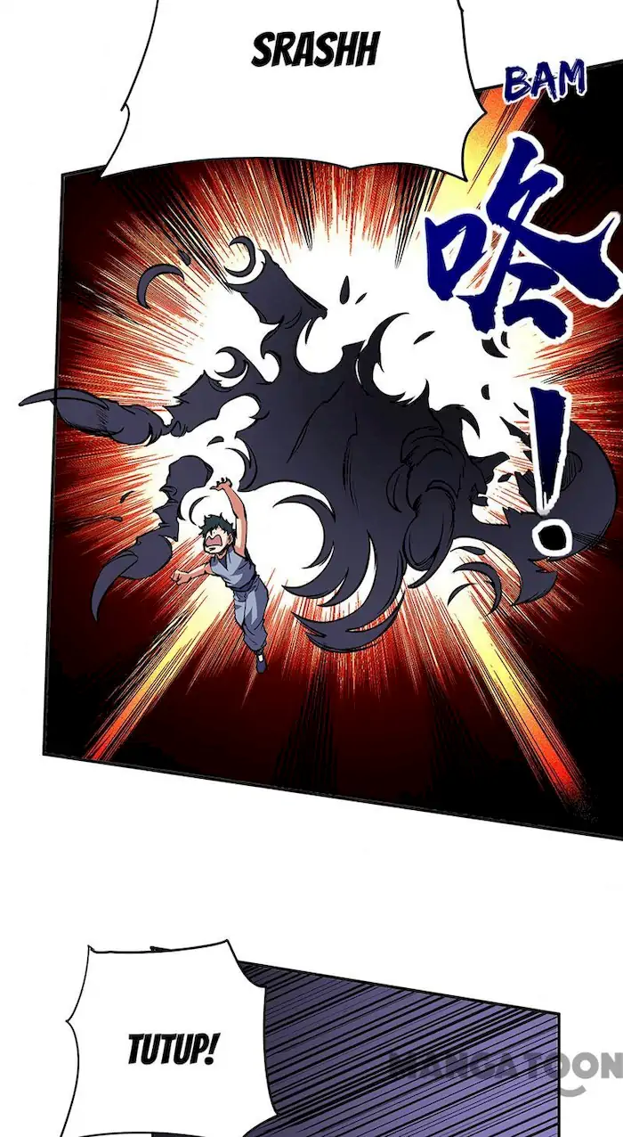 Martial Arts Reigns Chapter 363 Gambar 13