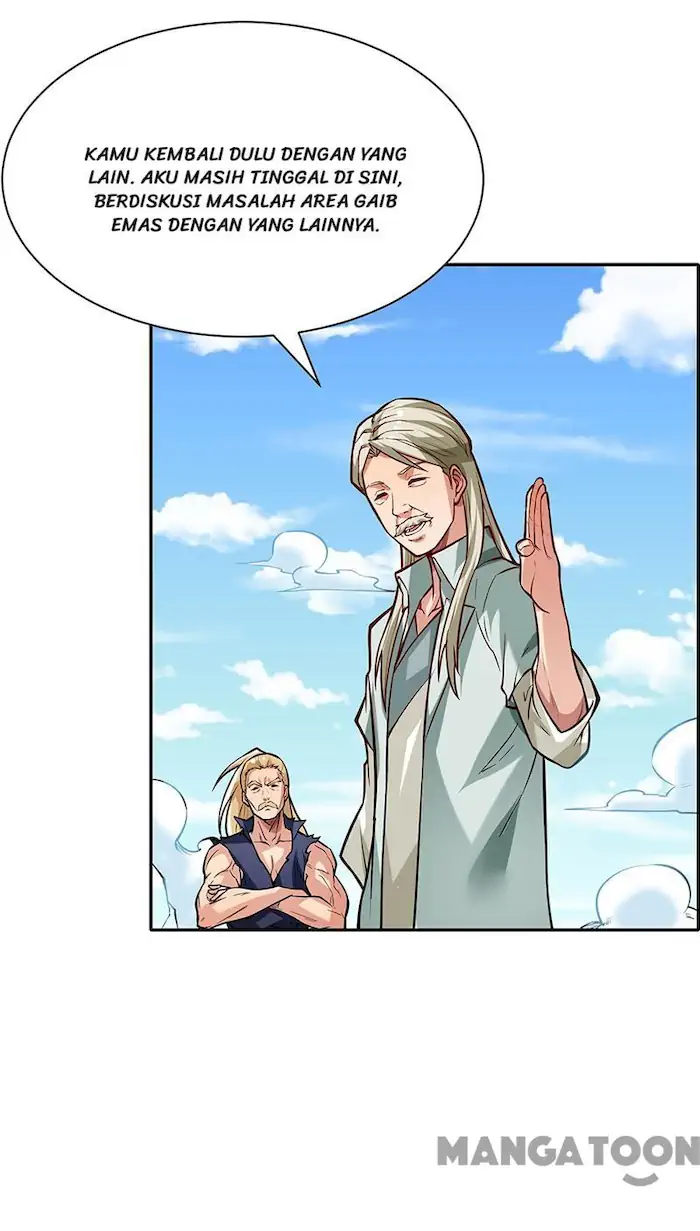 Martial Arts Reigns Chapter 363 Gambar 26