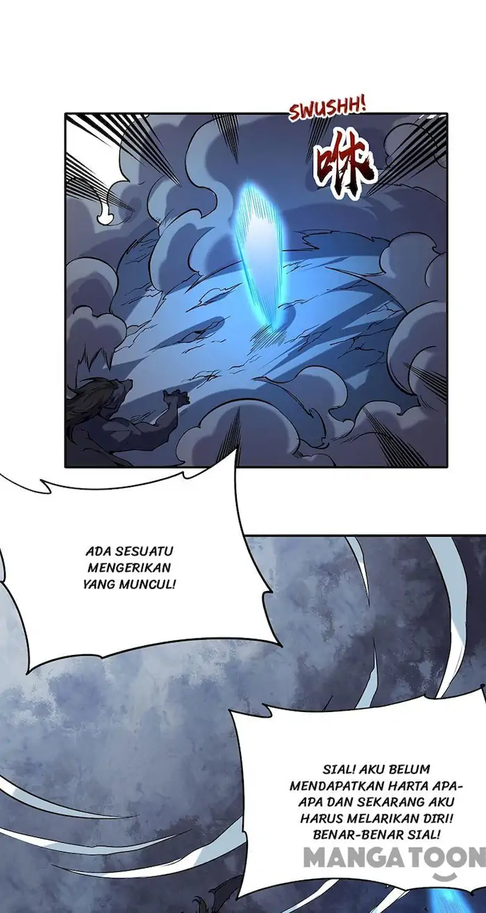 Martial Arts Reigns Chapter 363 Gambar 3