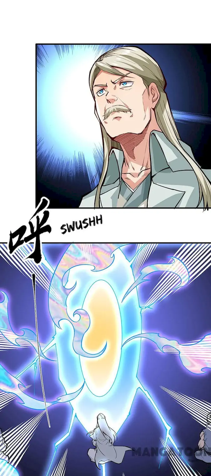 Martial Arts Reigns Chapter 363 Gambar 6