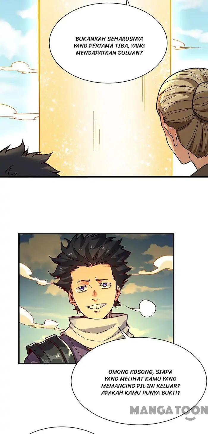Martial Arts Reigns Chapter 362 Gambar 6