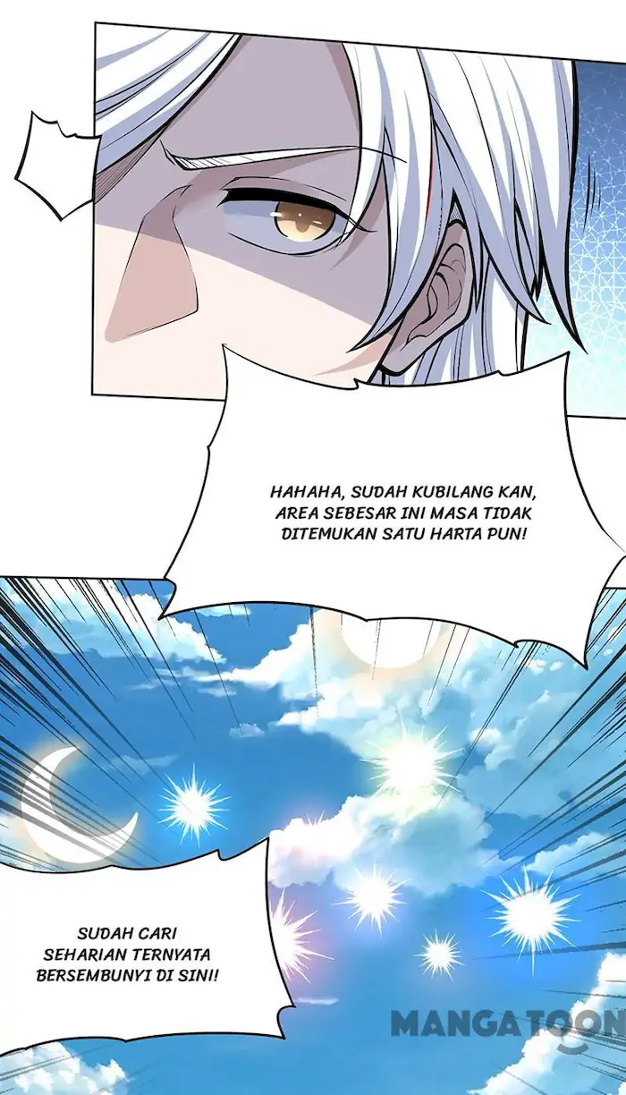 Martial Arts Reigns Chapter 361 Gambar 31
