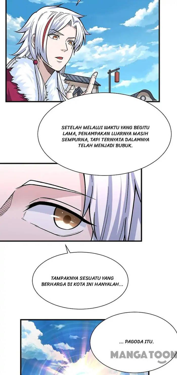 Martial Arts Reigns Chapter 360 Gambar 28