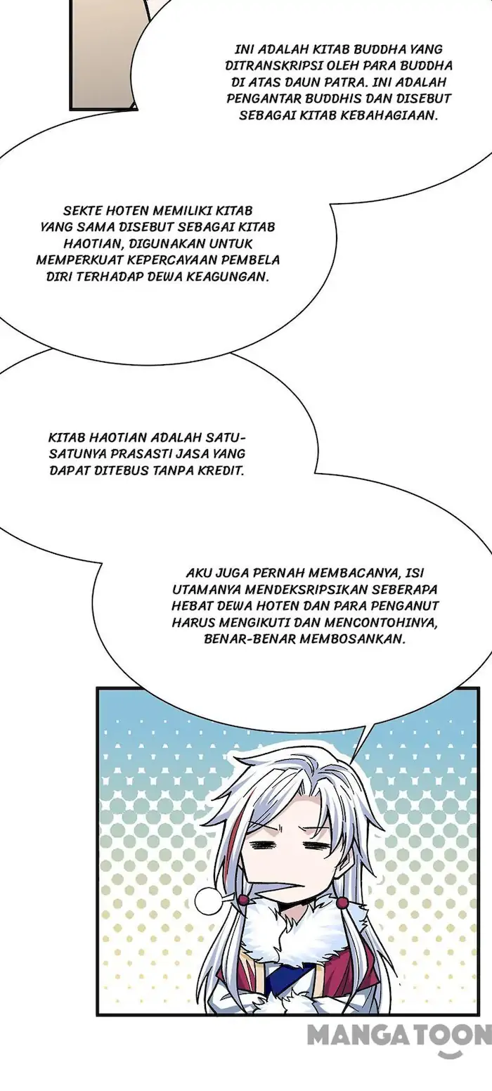 Martial Arts Reigns Chapter 360 Gambar 32