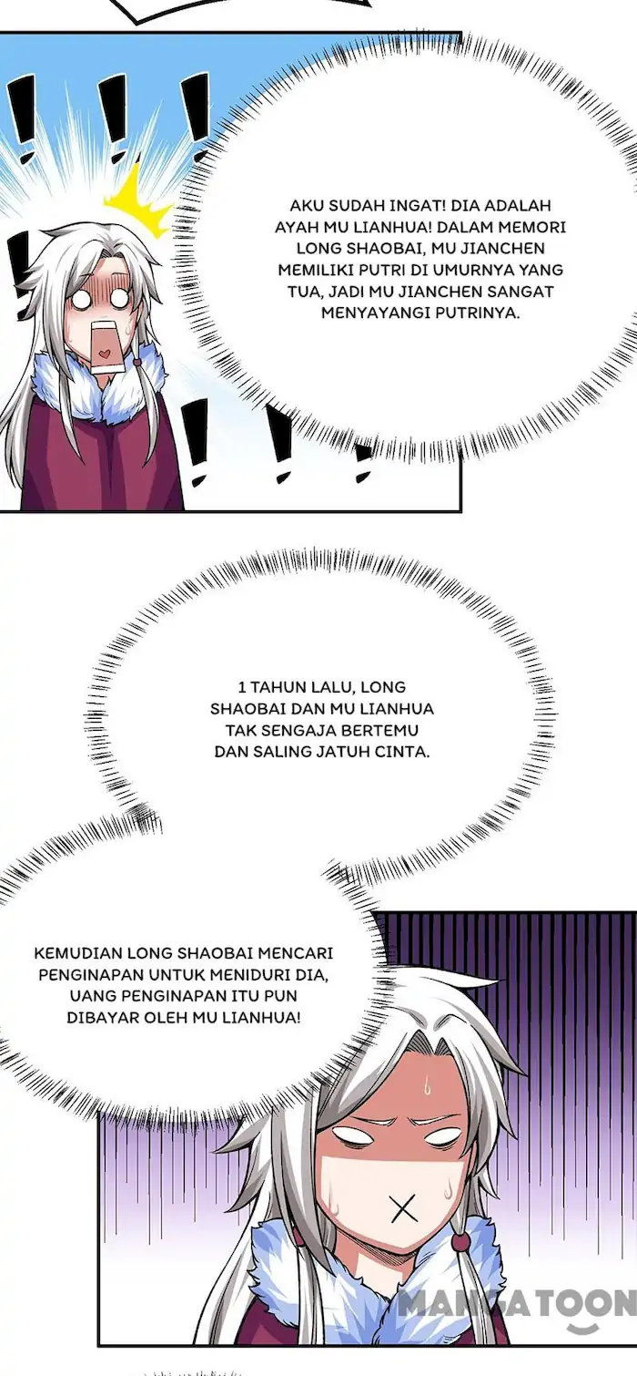 Martial Arts Reigns Chapter 359 Gambar 14