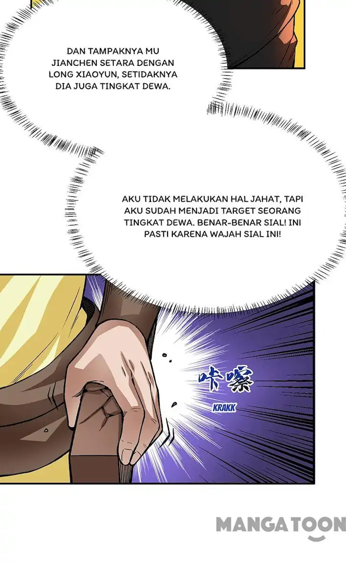 Martial Arts Reigns Chapter 359 Gambar 16