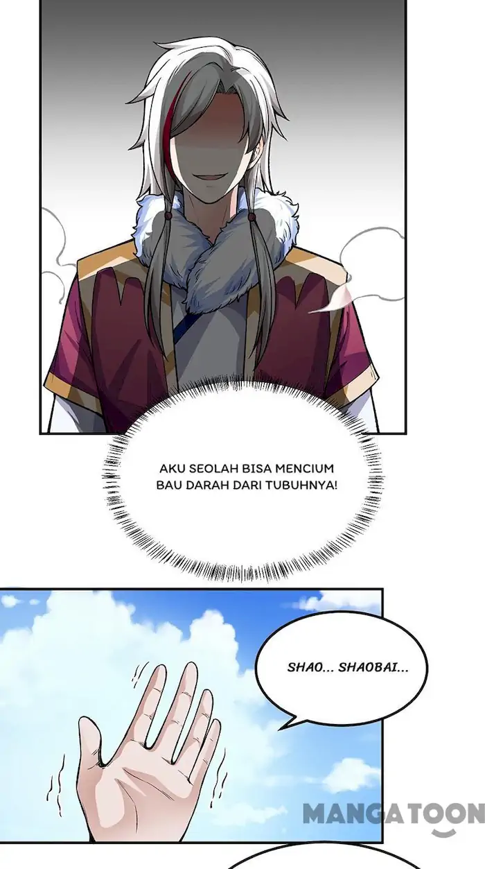 Baca Manhua Martial Arts Reigns Chapter 359 Gambar 2