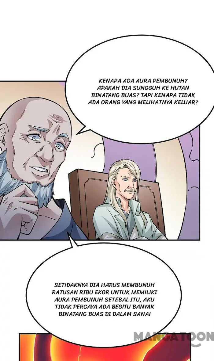 Martial Arts Reigns Chapter 359 Gambar 5
