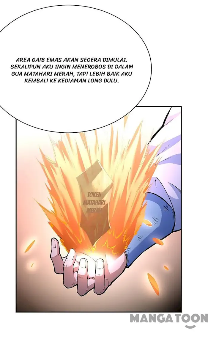 Martial Arts Reigns Chapter 358 Gambar 12