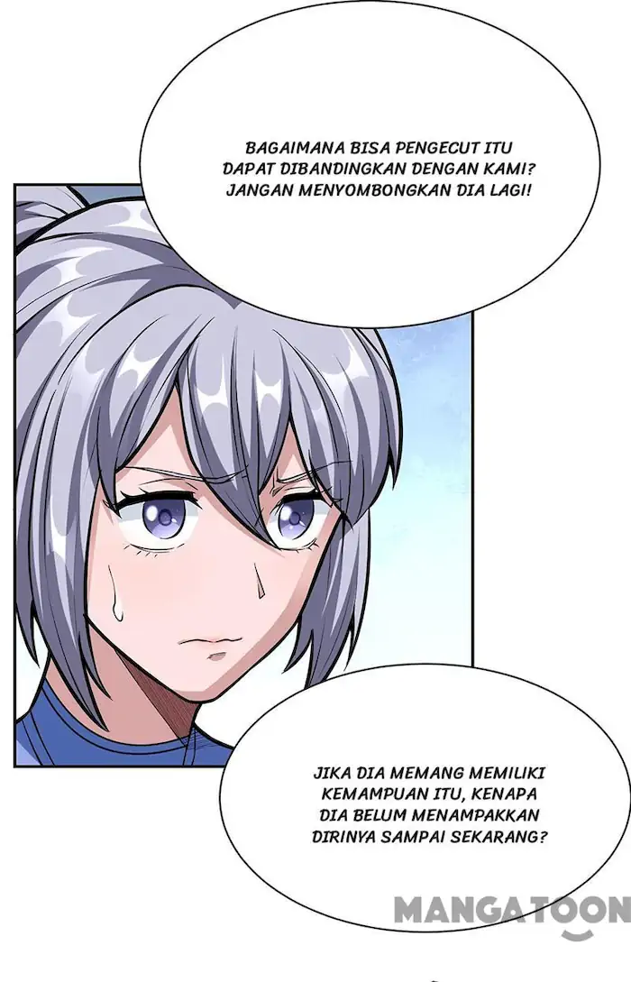 Martial Arts Reigns Chapter 358 Gambar 20