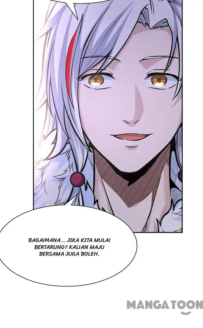 Martial Arts Reigns Chapter 358 Gambar 34