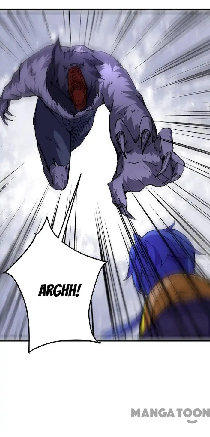 Martial Arts Reigns Chapter 357 Gambar 12