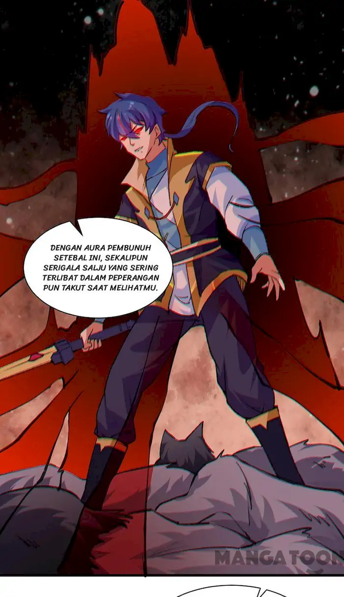 Martial Arts Reigns Chapter 357 Gambar 30