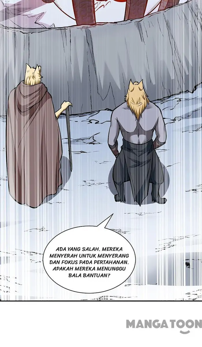 Martial Arts Reigns Chapter 356 Gambar 20