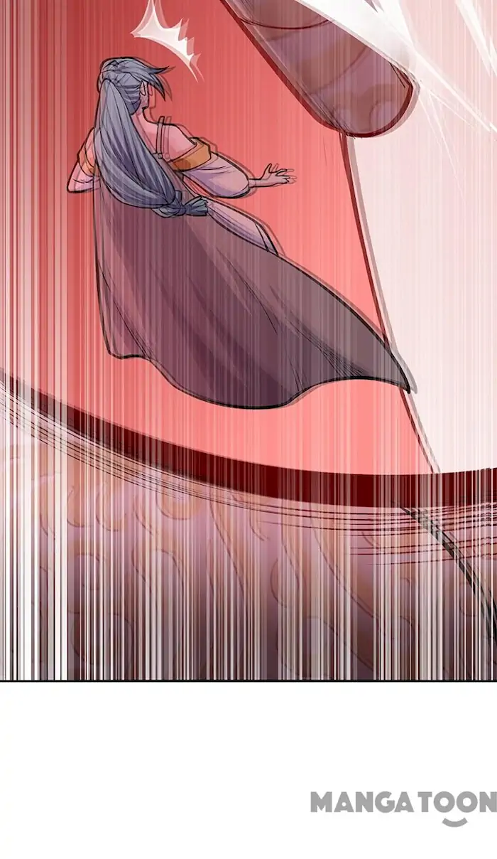 Martial Arts Reigns Chapter 356 Gambar 24