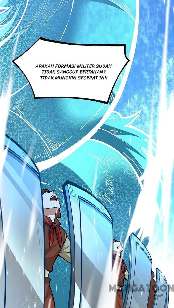 Martial Arts Reigns Chapter 356 Gambar 31