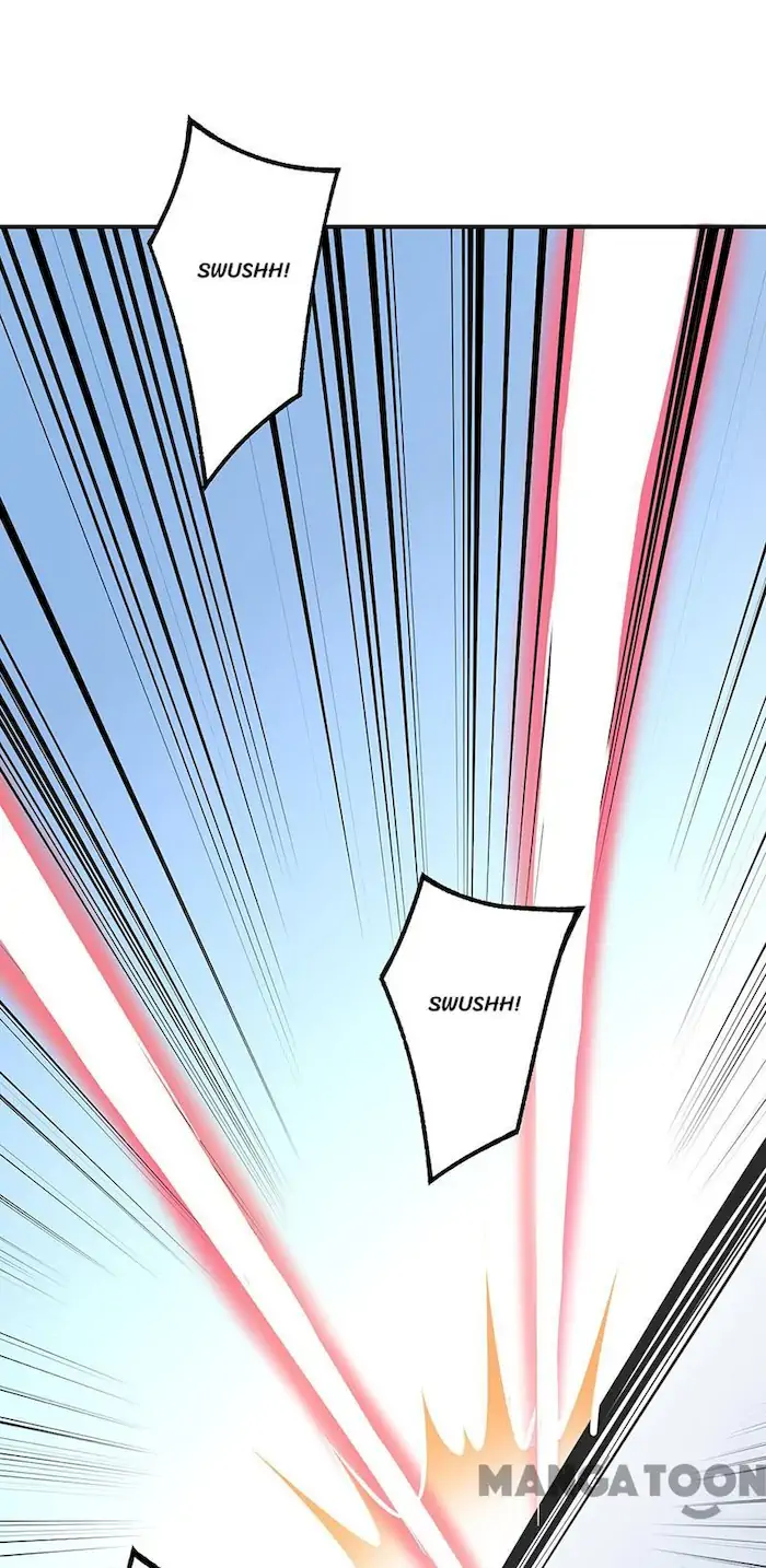 Martial Arts Reigns Chapter 356 Gambar 4